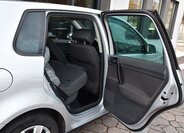 Volkswagen Polo Hatchback 1,2 l 51 kw