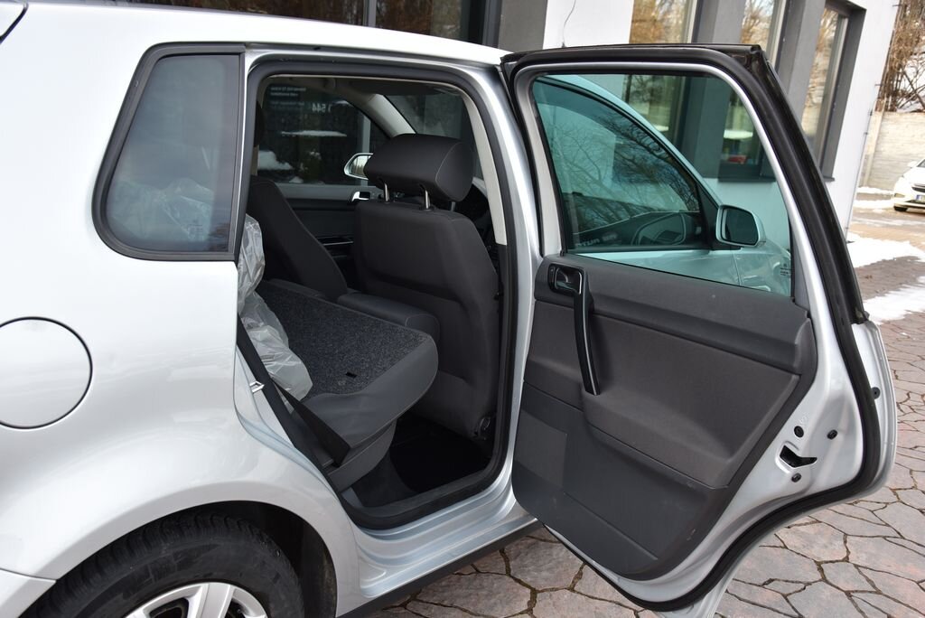 Volkswagen Polo Hatchback 1,2 l 51 kw