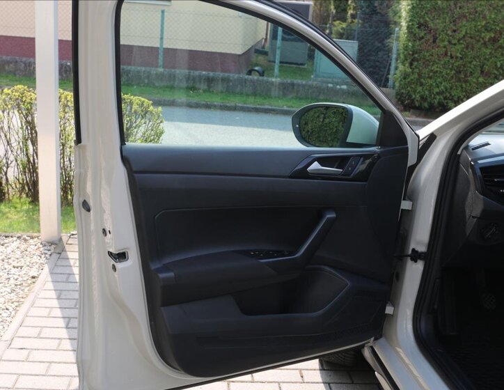 Volkswagen Taigo SUV / Terénní 999,0 70 kw