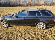 Mercedes-Benz Třídy C Kombi 0,0 135 kw