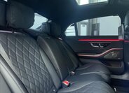 Mercedes-Benz Třídy S 18