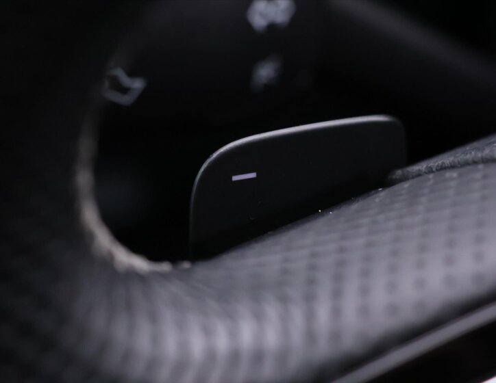 Škoda Octavia Liftback 1,5 l 110 kw