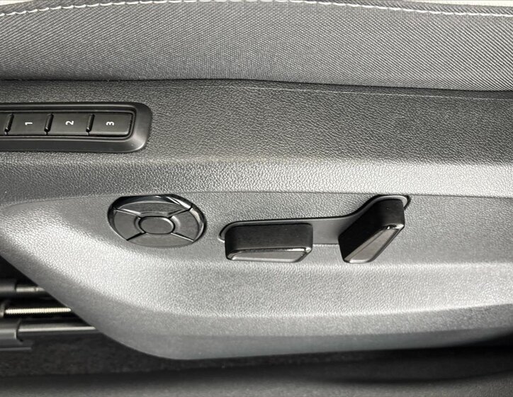 Škoda Kodiaq SUV / Terénní 2,0 l 142 kw