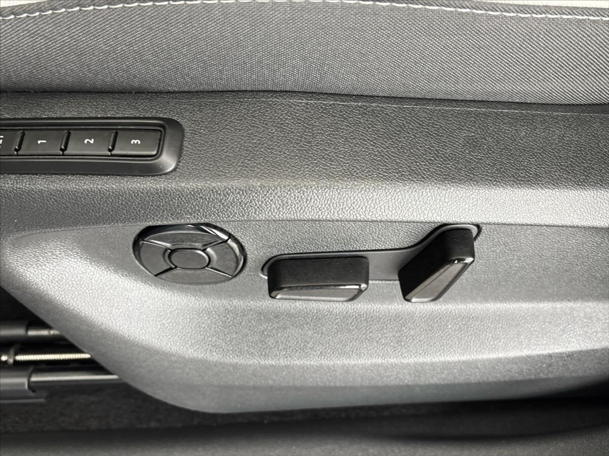 Škoda Kodiaq SUV / Terénní 2,0 l 142 kw