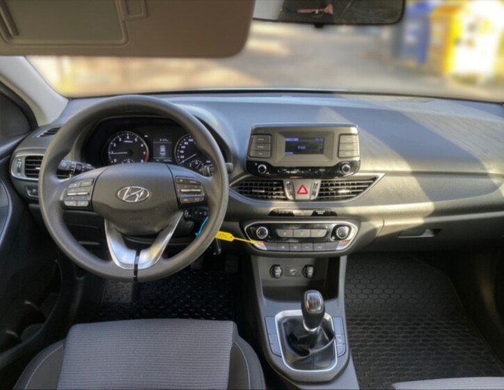 Hyundai i30 9