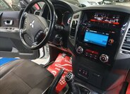Mitsubishi Pajero Ostatní 3,2 l 147 kw