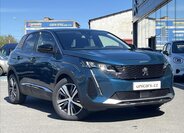 Peugeot 3008 SUV / Terénní 1,5 l 96 kw