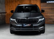 Škoda Karoq SUV / Terénní 1,5 l 110 kw