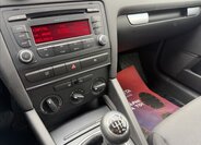 Audi A3 Hatchback 1,6 l 75 kw