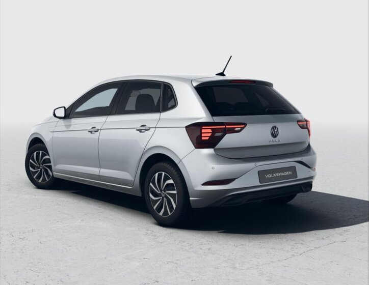 Volkswagen Polo Hatchback 0,0 70 kw