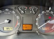 Škoda Octavia Liftback 2,0 l 85 kw