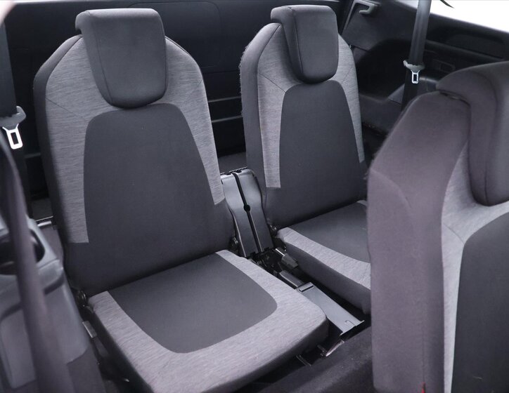 Citroën Grand C4 SpaceTourer MPV 1,2 l 96 kw