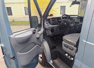 Ford Transit 12