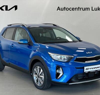 KIA Stonic 7