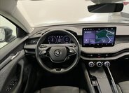 Škoda Superb Kombi 2,0 l 110 kw