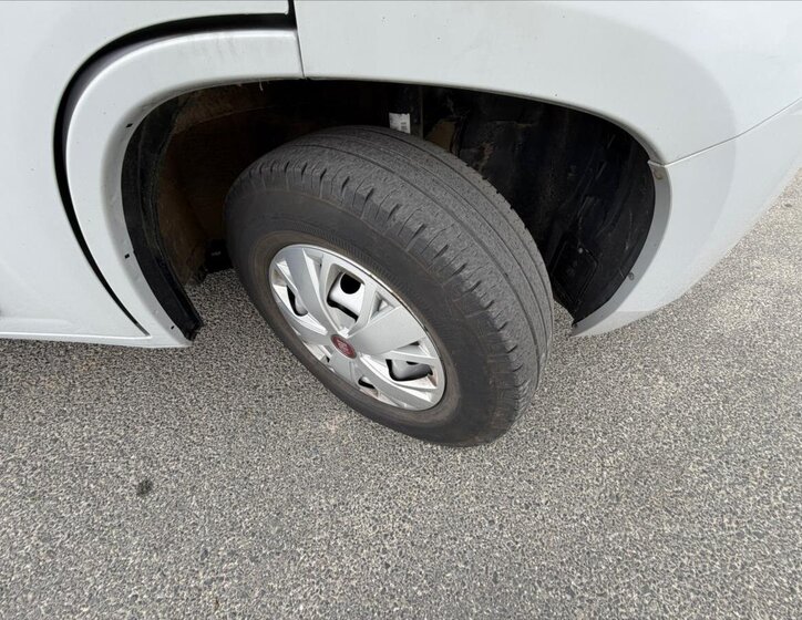 Fiat Ducato Ostatní 0,0 90 kw
