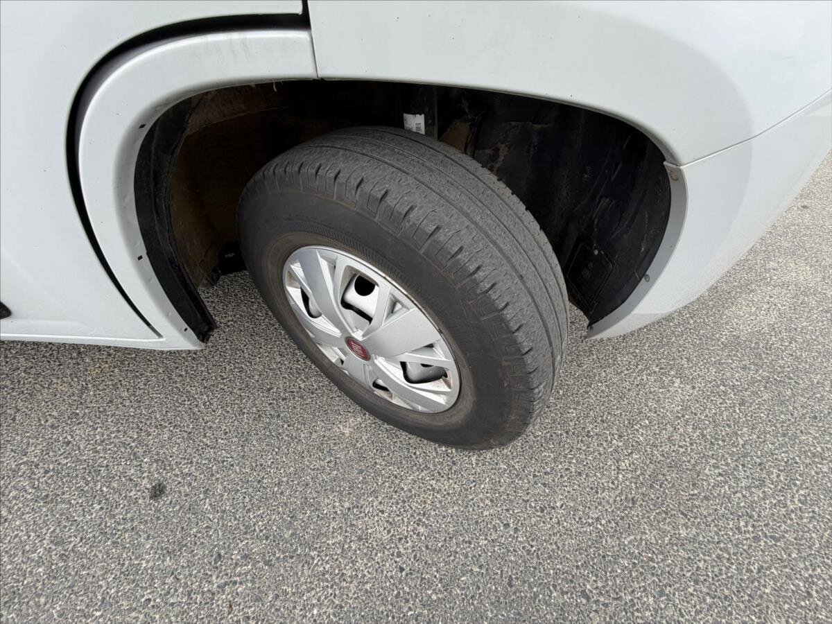 Fiat Ducato Ostatní 0,0 90 kw