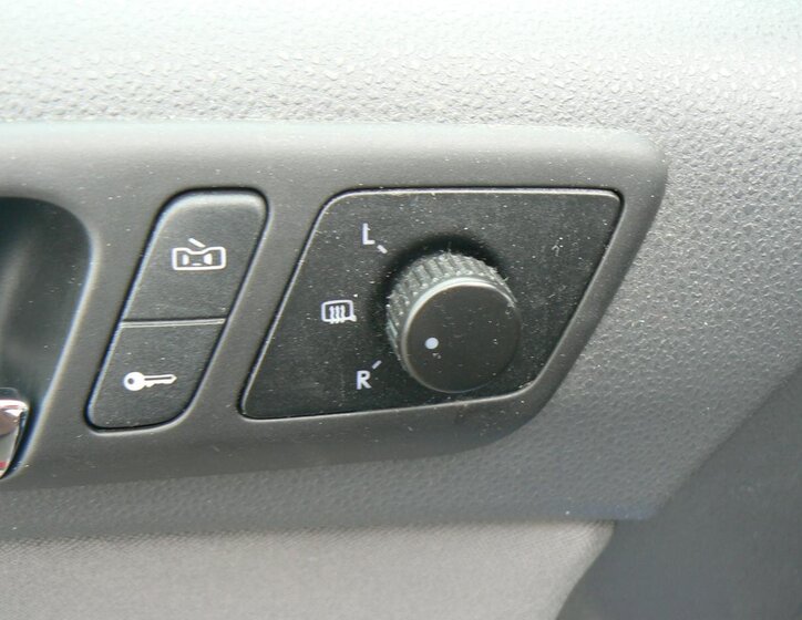 Volkswagen Polo Hatchback 1,4 l 59 kw