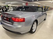 Audi A5 Kabriolet 2,0 l 125 kw