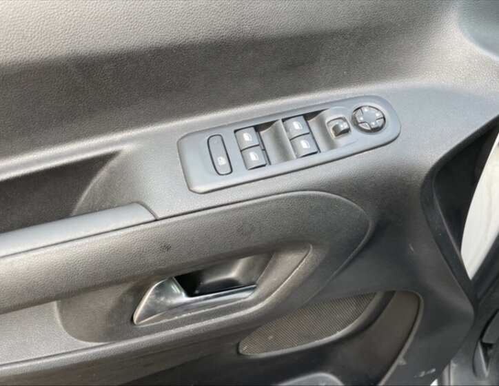 Opel Combo Kombi 1,5 l 96 kw