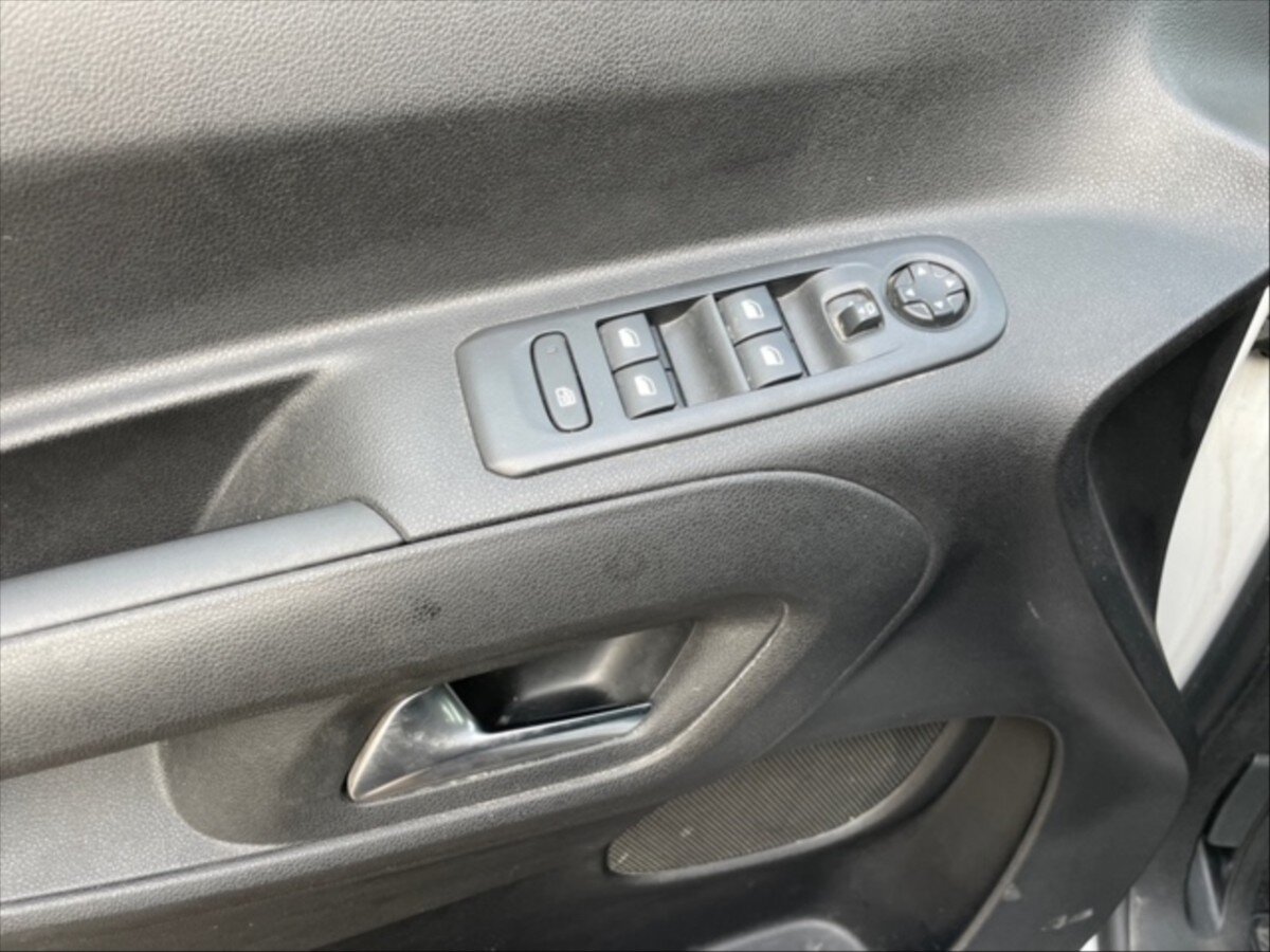 Opel Combo Kombi 1,5 l 96 kw