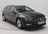 Volkswagen Passat Kombi 2,0 l 110 kw