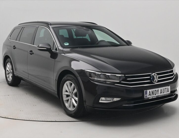 Volkswagen Passat Kombi 2,0 l 110 kw