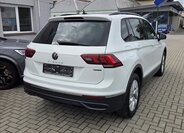 Volkswagen Tiguan SUV / Terénní 2,0 l 110 kw