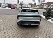 KIA Ostatní Ostatní 0,0 0