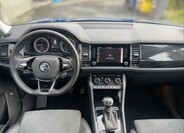 Škoda Kodiaq 9