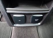 Ford Edge SUV / Terénní 2,0 l 132 kw