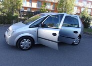 Opel Meriva Hatchback 1,6 l 74 kw