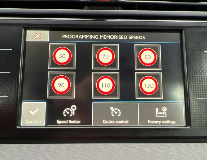 Citroën C4 Picasso MPV 1,6 l 85 kw