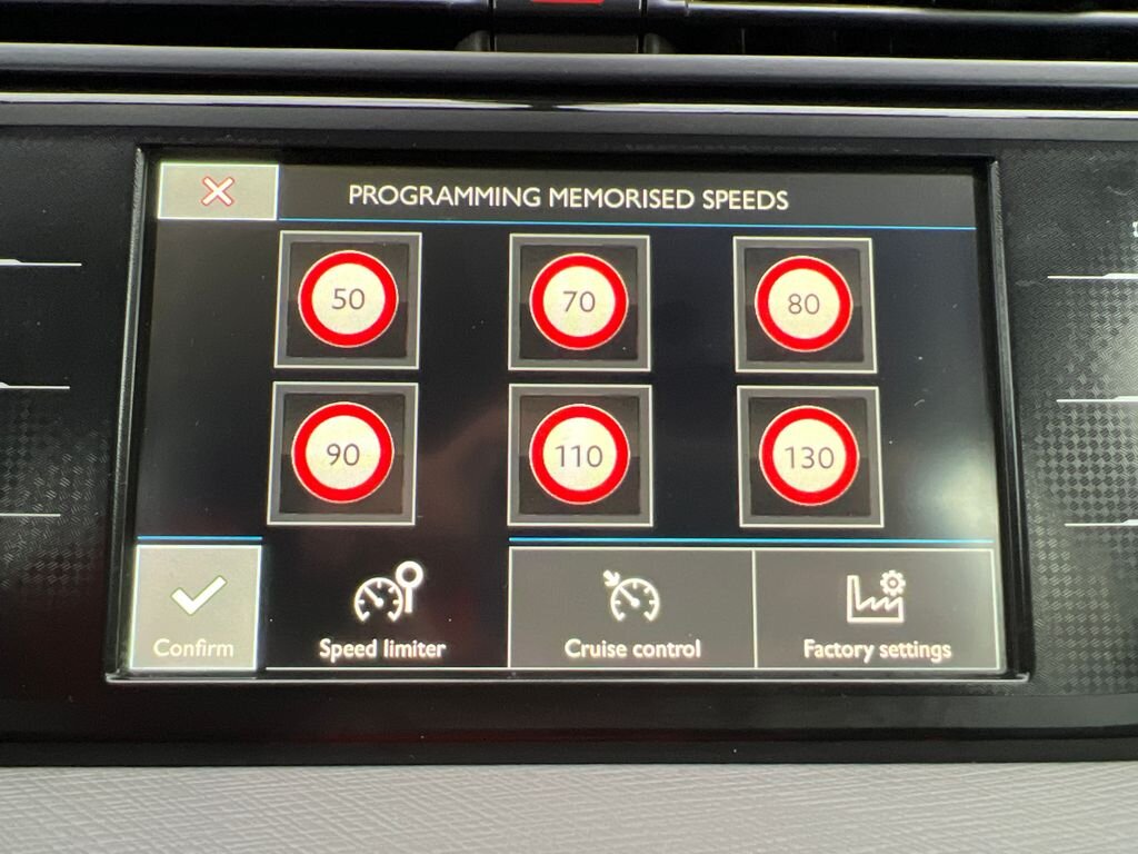 Citroën C4 Picasso MPV 1,6 l 85 kw