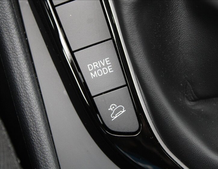 Hyundai Tucson SUV 1,6 l 110 kw