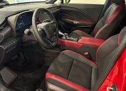 Lexus LBX SUV 1,5 l 100 kw