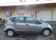 Mercedes-Benz Třídy A Hatchback 1,7 l 85 kw