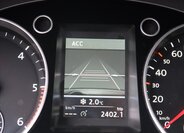 Volkswagen Passat Kombi 2,0 l 103 kw