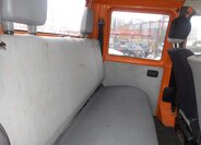 Volkswagen Transporter Ostatní 2,4 l 57 kw