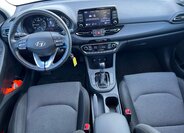 Hyundai i30 Kombi 1,5 l 117 kw