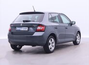 Škoda Fabia Hatchback 999,0 81 kw
