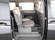 Volkswagen Multivan VAN-Minibus 0,0 130 kw