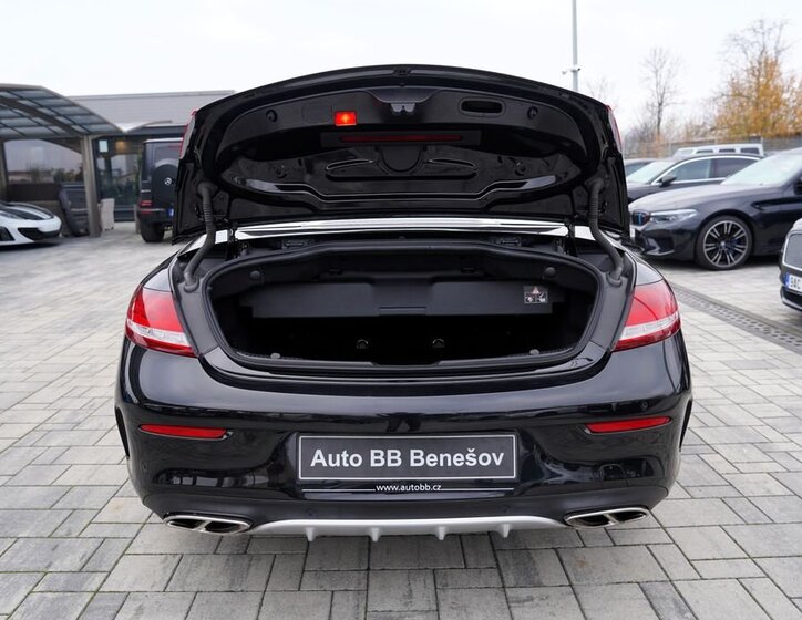 Mercedes-Benz Třídy C 19