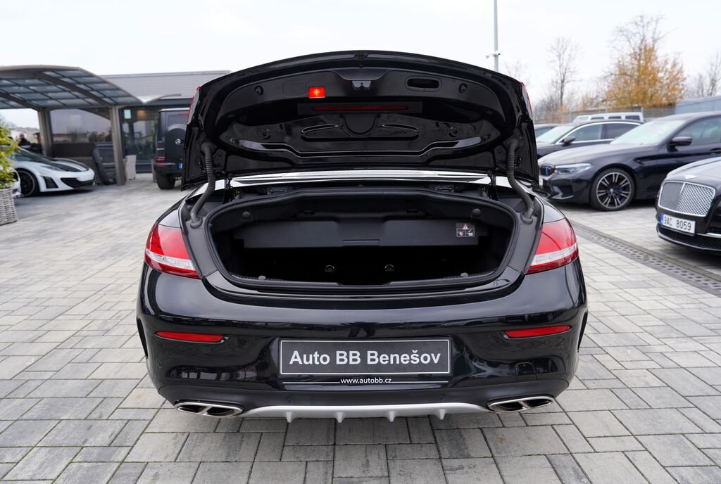 Mercedes-Benz Třídy C