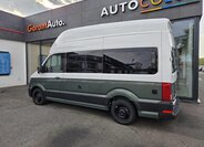 Volkswagen Ostatní Ostatní 2,0 l 110 kw