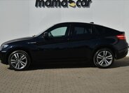 BMW X6 SUV / Terénní 4,4 l 408 kw