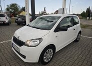 Škoda Citigo Hatchback 999,0 44 kw