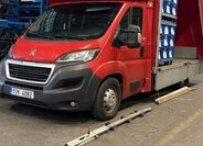 Peugeot Boxer Ostatní 0,0 120 kw
