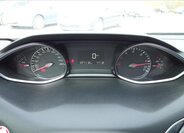 Peugeot 308 Kombi 1,6 l 88 kw