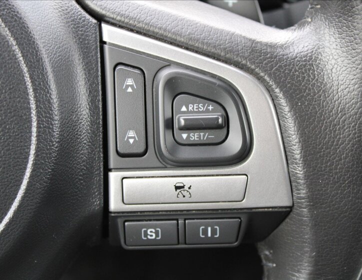 Subaru Outback Kombi 2,5 l 129 kw